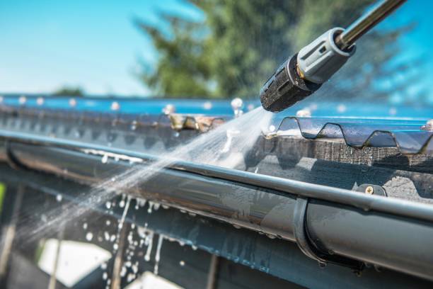 Professional Pressure Washing in Lykens, PA