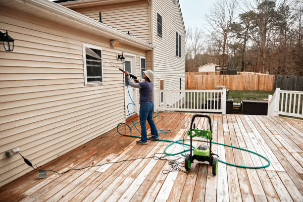 Best House Pressure Washing  in Lykens, PA
